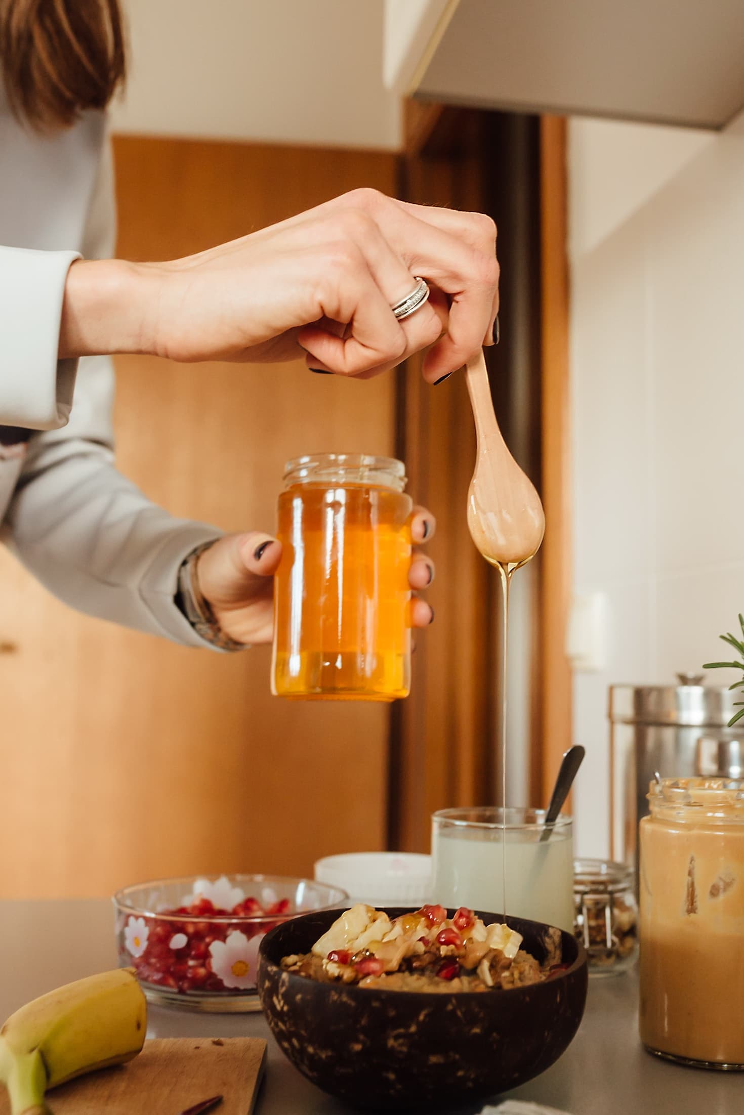 Why Does Honey Crystallise? And Is It Still Safe to Eat?
